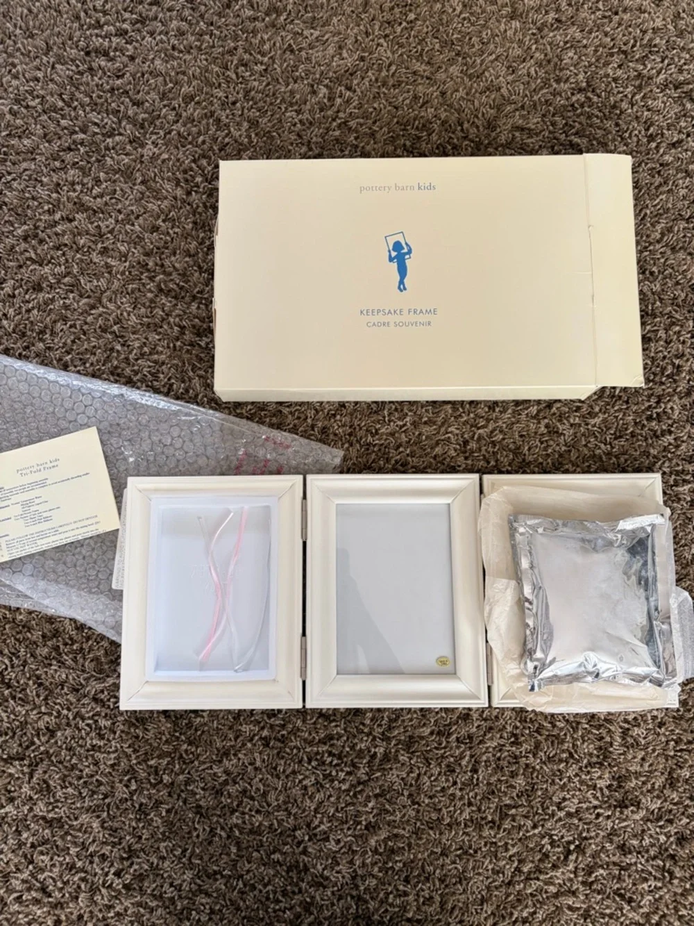Pottery Barn Kids pottery barn